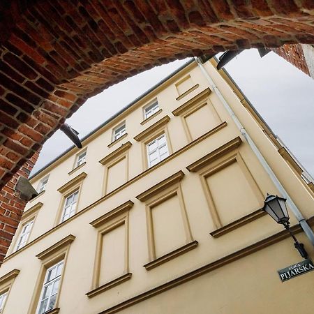 Apartment Pijarska Krakow By Noclegi Renters Exterior photo